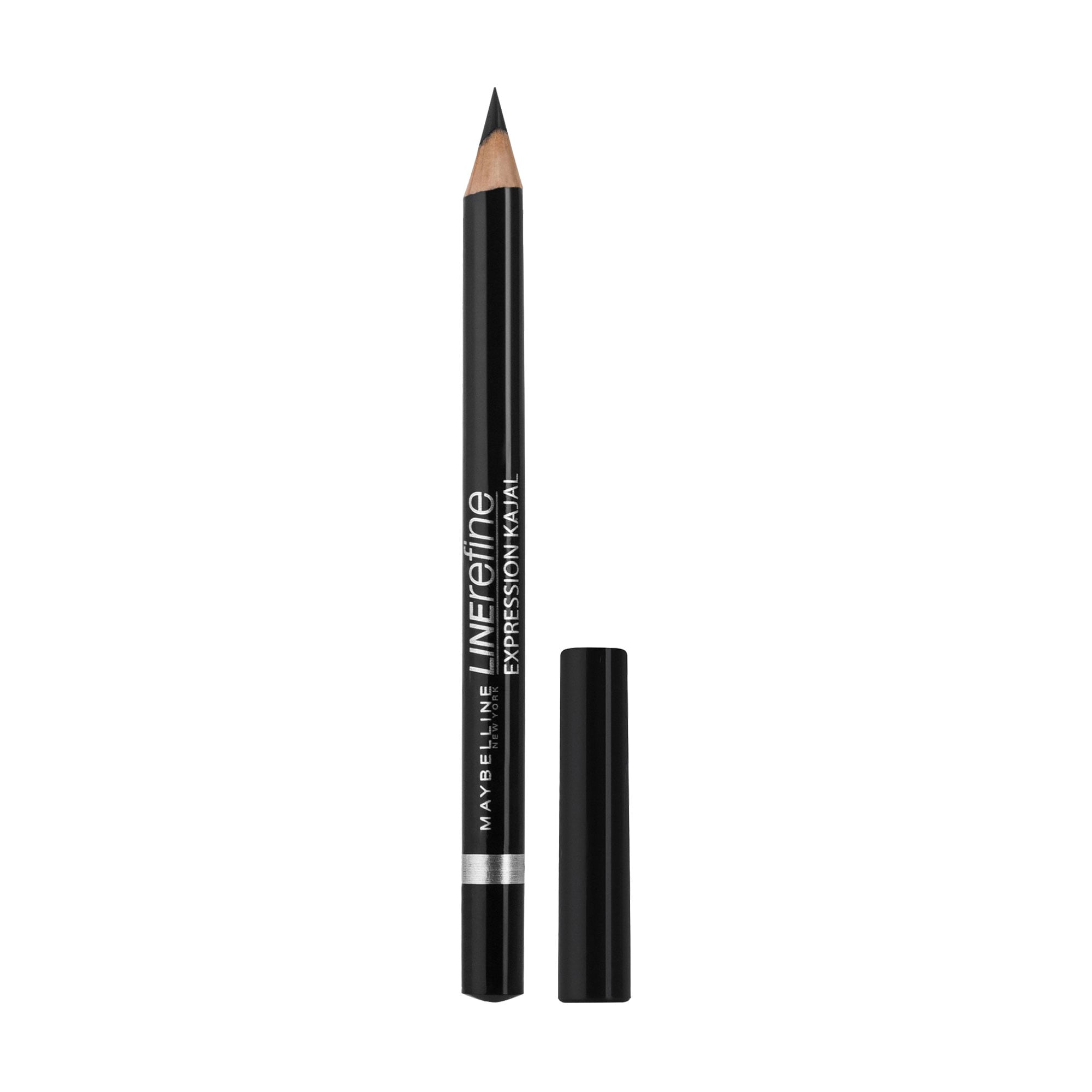 Олівець-кайал для очей Maybelline New York Linerefine Expression Kajal 33 Чорний, 1 г